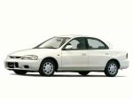 Ford Laser Sedan 1994 года